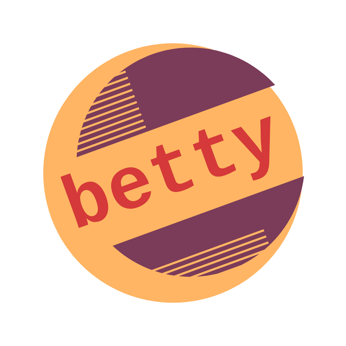 betty